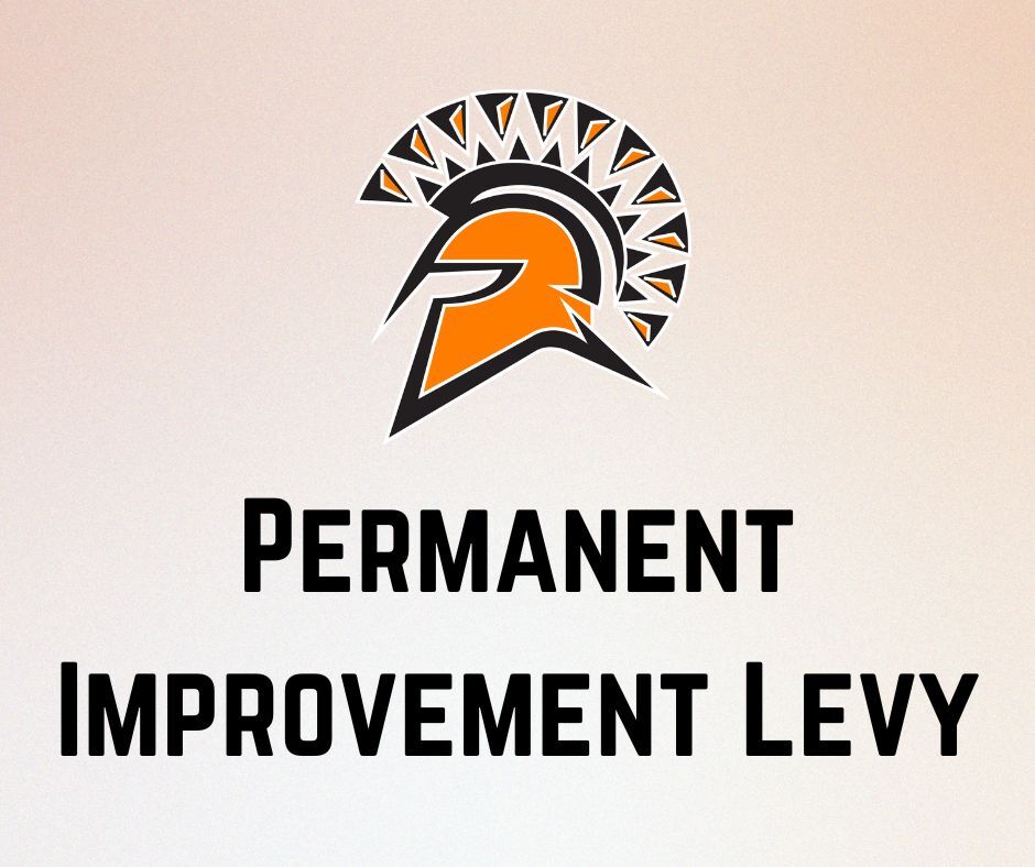 permanent improvement levy